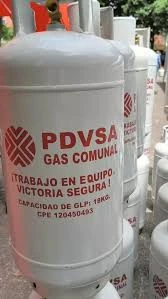 Xi lanh LPG 18kg cho các chương trình phân phối có cấu trúc