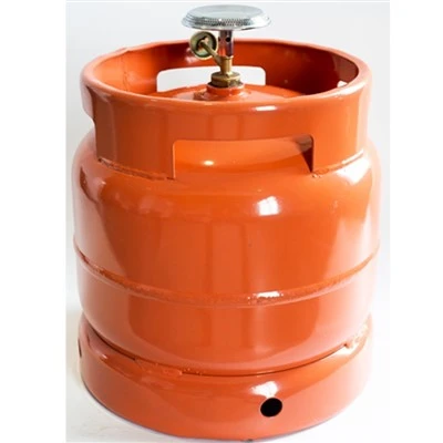 Bình gas cắm trại xi lanh LPG 6kg
