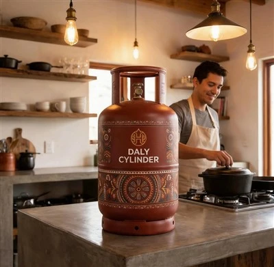 Van xi lanh LPG tiêu chuẩn Nam Mỹ Tương thích hoàn toàn có thể tùy chỉnh