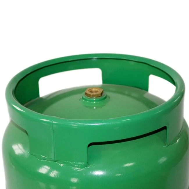 6kg Propane Gas Cylinder for BBQ