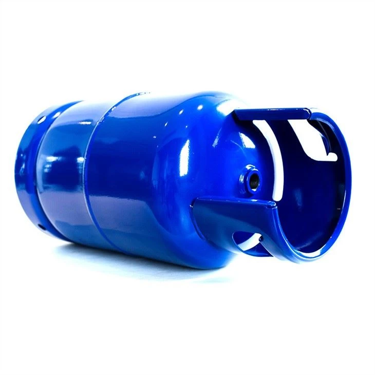 LPG Cylinder Gas Cilindro SLS1178 NS69 PNS-03 DOT-4BA/W