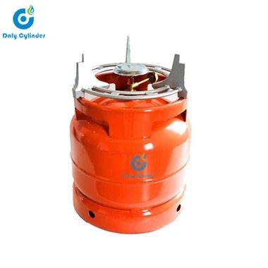 Giá xi lanh gas 11KG LPG chất lượng cao với bếp nướng Camping Burner Grill Giá thấp