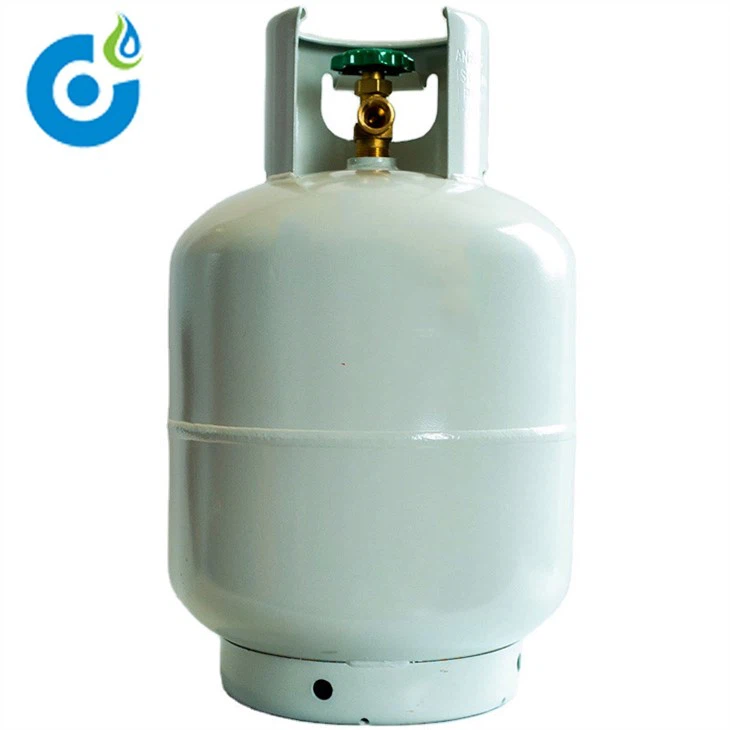 High Quality Empty LPG Gas Cylinder 5kg for Sale