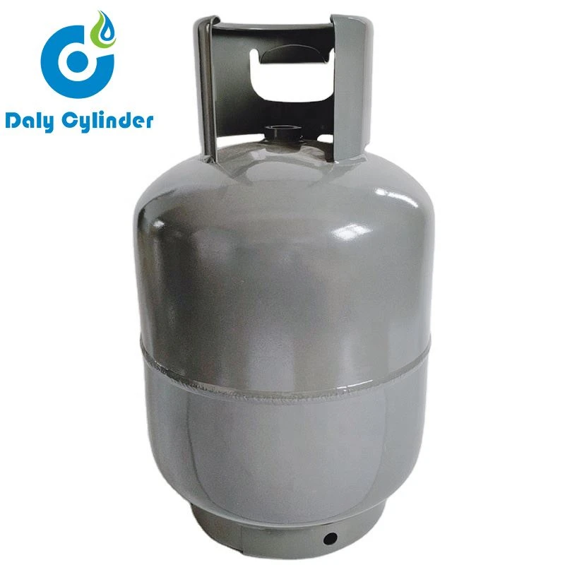 Cung cấp xi lanh rỗng 9kg LPG đặc biệt cho mùa đông sắp đến của Nam Phi