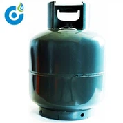9kg Lpg Xi lanh phê duyệt SABS cho Nam Phi