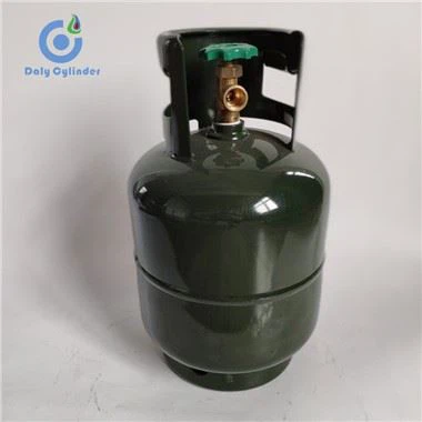 Daly Cylinder Factory Bán nóng 15KG